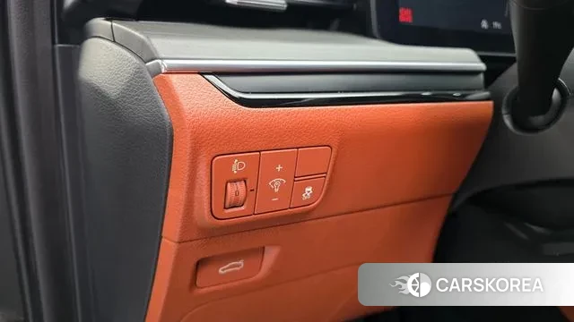 Kia The New K5 3rd generation 2024 Серый из Кореи, фото 4