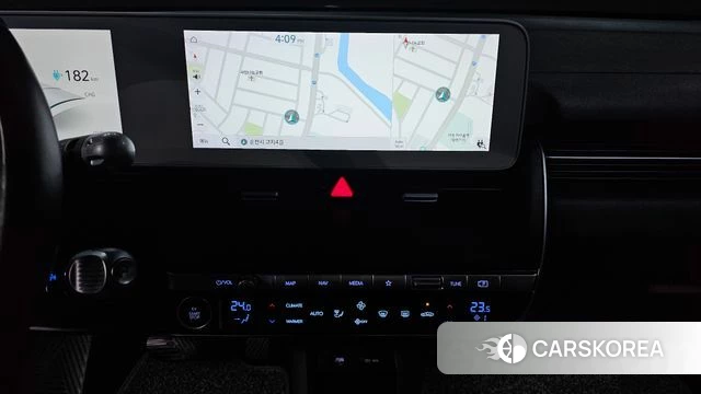 Hyundai Ionic 5 2023 Белый из Кореи, фото 4
