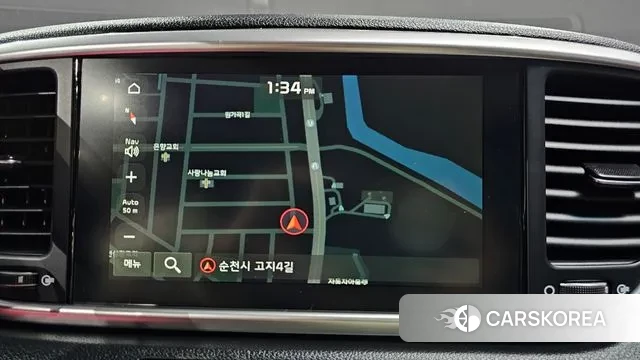 Kia Sportage The Bold 2019 Белый из Кореи, фото 4