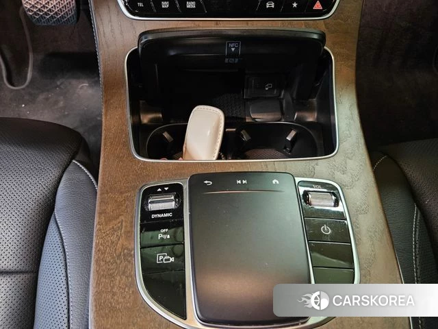Mercedes-Benz E-Class W213 2021 Серебряный из Кореи, фото 4