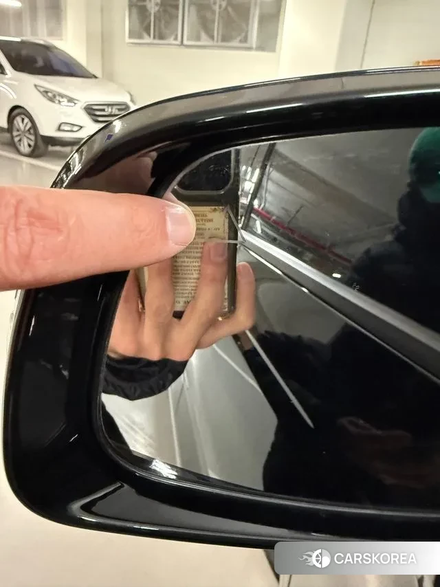 Kia Carnival 4th generation 2021 Черный из Кореи, фото 4