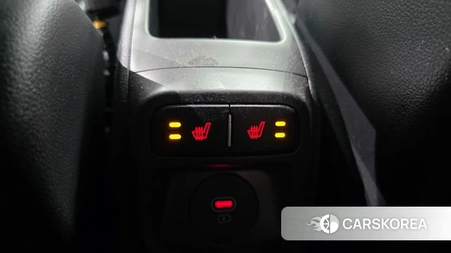 Kia The New Kia Ray 2024 Белый из Кореи, фото 4