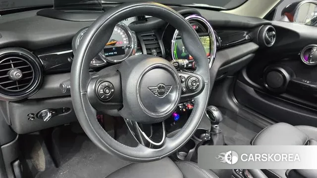 Mini Cooper 2019 Оранжевый из Кореи, фото 4