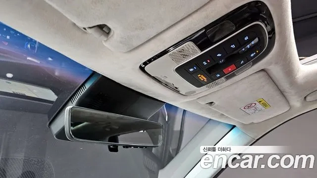 Hyundai The New Palisade 2023 Белый из Кореи, фото 4