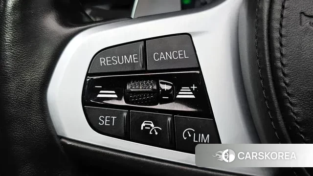 BMW Z4 (G29) 2019 Черный из Кореи, фото 4