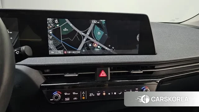 Kia EV6 2022 Белый из Кореи, фото 4