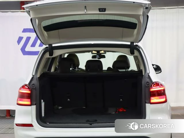 BMW X3 2021 Белый из Китая, фото 4