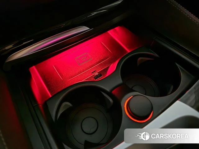 BMW 6 Series GT (G32) 2019 Белый из Кореи, фото 4