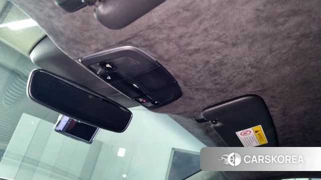 Porsche 718 Cayman 2018 Серебристо-серый из Кореи, фото 4