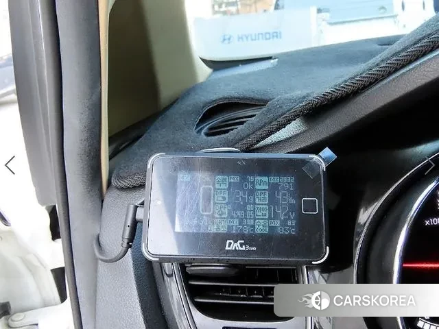 Kia All New Carnival 2018 Белый из Кореи, фото 4