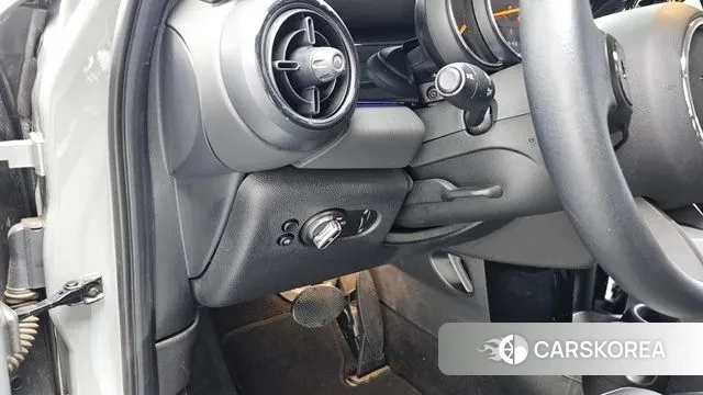 Mini Cooper 2022 Серый из Кореи, фото 4