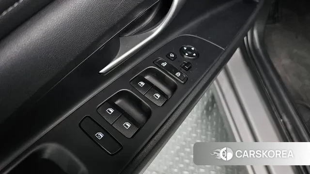 Hyundai Avante (CN7) 2022 Серый из Кореи, фото 4