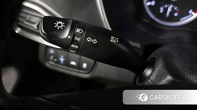 Hyundai Santa Fe TM 2019 Черный из Кореи, фото 4