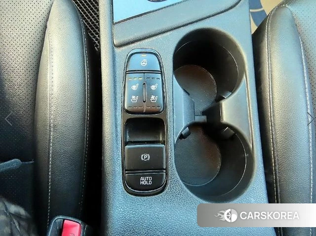 Kia The New Niro 2021 Черный из Кореи, фото 4