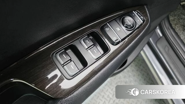 Kia The New K5 2nd generation 2018 Серый из Кореи, фото 4