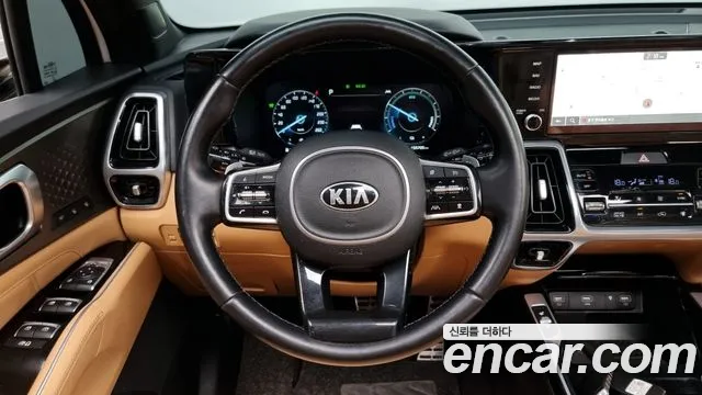 Kia Sorento 4th Generation id 2717021 из Кореи 4