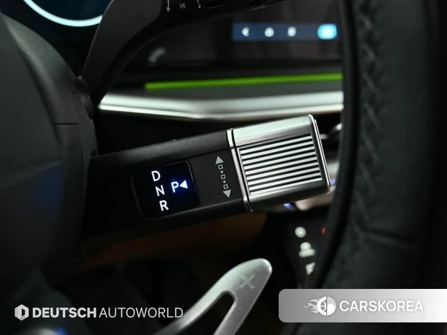 Hyundai Grandeur (GN7) 2024 Белый из Кореи, фото 4
