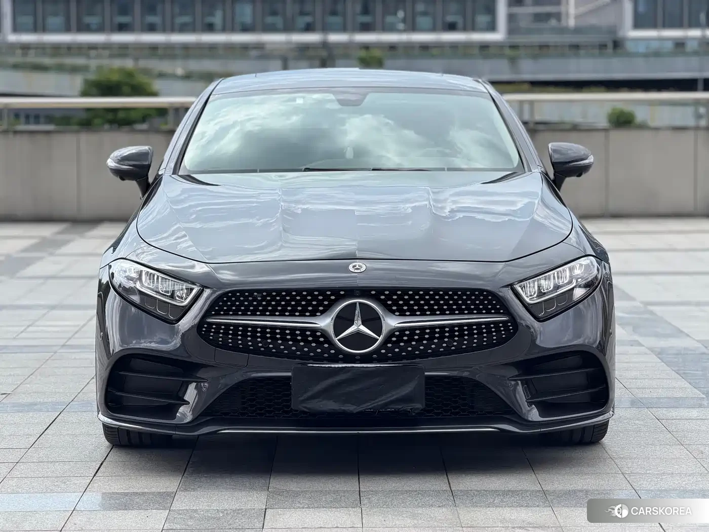 Mercedes-Benz CLS 2020 Silver/gray из Китая, фото 4
