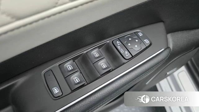 Renault Korea (Samsung) SM6 2020 Белый из Кореи, фото 4