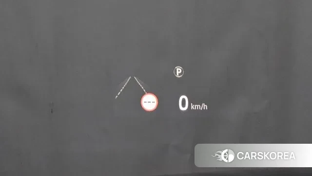 Land Rover Range Rover Sport 2nd Generation 2020 Черный из Кореи, фото 4