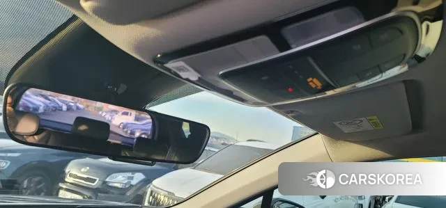 Hyundai The New Santa Fe 2021 Серый из Кореи, фото 4