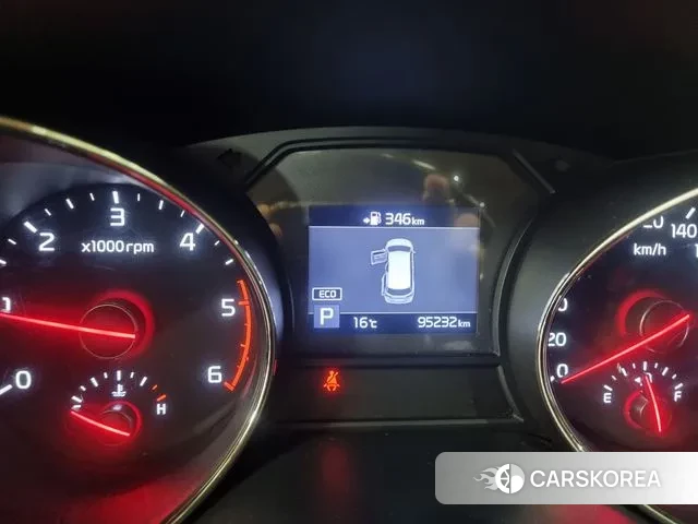 Kia The New Carnival 2019 Белый из Кореи, фото 4