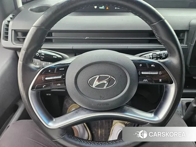 Hyundai Staria 2021 Белый из Кореи, фото 4