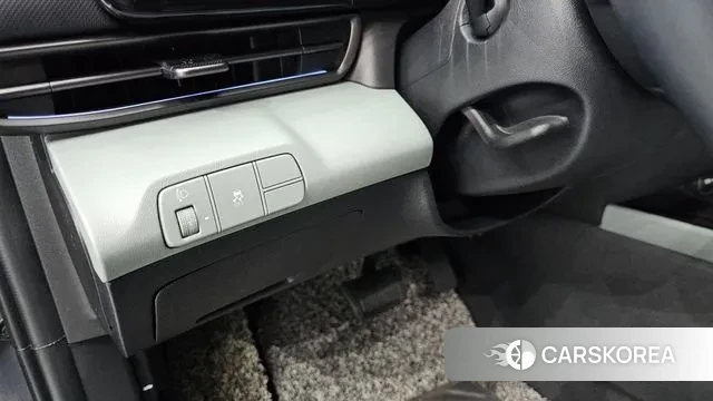 Hyundai The New Avante (CN7) 2023 Серый из Кореи, фото 4