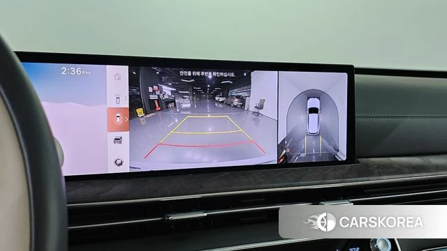 Genesis GV80 2024 Белый из Кореи, фото 4