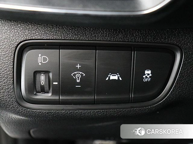 Hyundai Santa Fe TM 2019 Белый из Кореи, фото 4