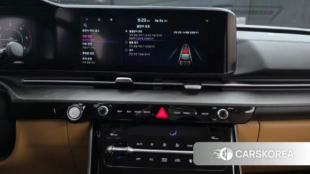 Kia Carnival 4th generation 2022 Белый из Кореи, фото 4