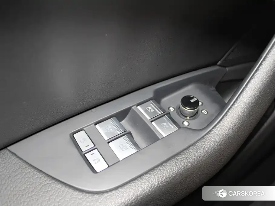 Audi A6L 2024 Черный из Китая, фото 4