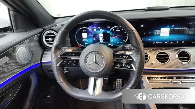 Mercedes-Benz E-Class W213 2020 Белый из Кореи, фото 4