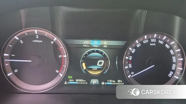 Ssangyong Rexton Sports 2019 Белый из Кореи, фото 4