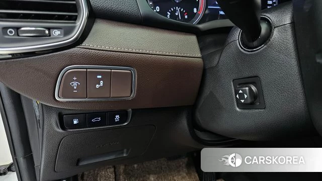 Hyundai Grandeur IG 2018 Белый из Кореи, фото 4