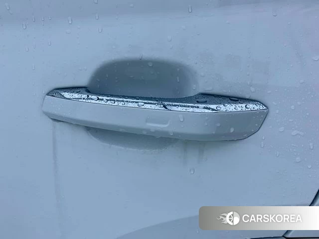 Audi Q5L 2022 Белый из Китая, фото 4