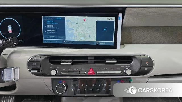 Hyundai Palisade (LX3) 2025 Белый из Кореи, фото 4