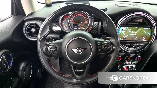 Mini Cooper S 2019 Серый из Кореи, фото 4