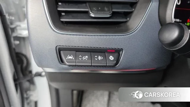 Renault Korea (Samsung) XM3 2020 Белый из Кореи, фото 4