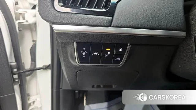 Kia Stinger 2019 Белый из Кореи, фото 4