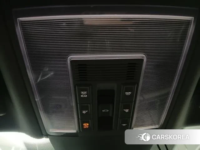 Volkswagen Arteon 2019 Белый из Кореи, фото 4