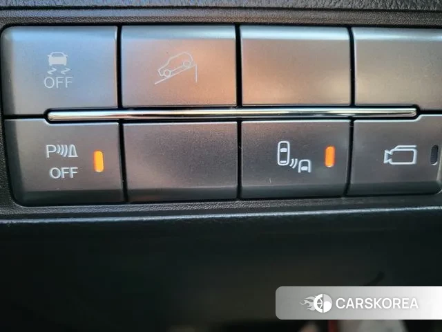 Ssangyong Rexton Sports 2018 Серый из Кореи, фото 4