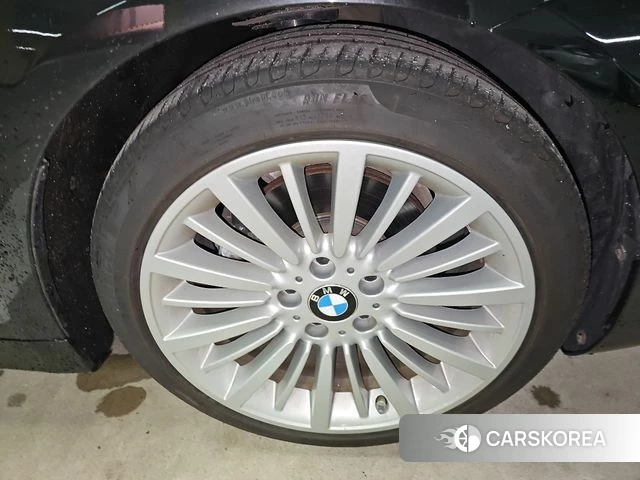 BMW 4 Series (F32) 2019 Черный из Кореи, фото 4