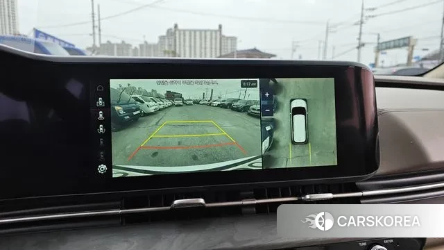 Kia Carnival 4th generation 2021 Белый из Кореи, фото 4