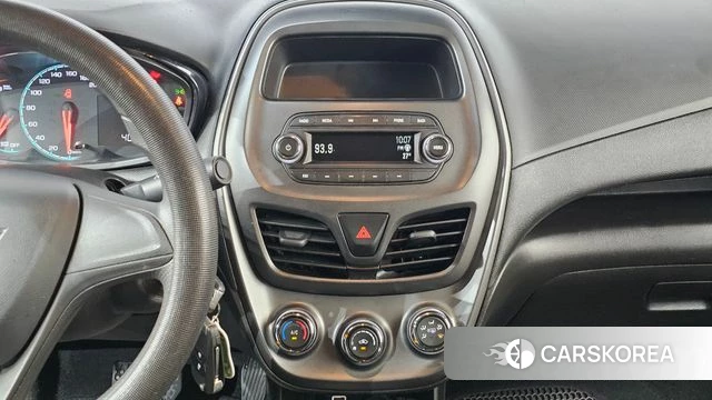 Chevrolet (GM Daewoo) The New Spark 2019 Белый из Кореи, фото 4