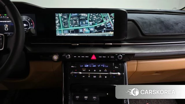 Kia Carnival 4th generation 2023 Серый из Кореи, фото 4