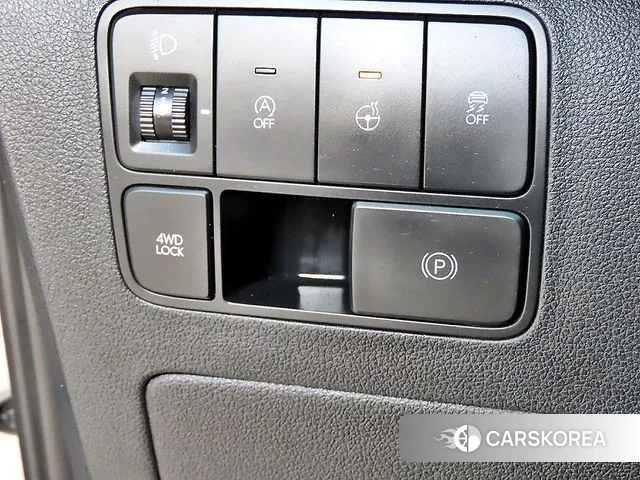 Hyundai Staria 2022 Серебристо-серый из Кореи, фото 4