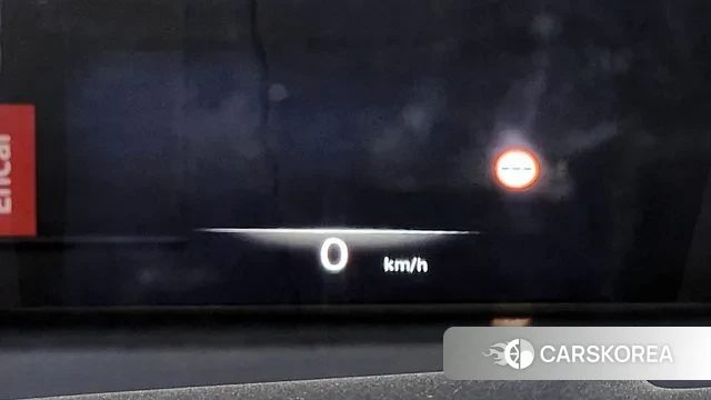 Genesis GV80 2022 Черный из Кореи, фото 4