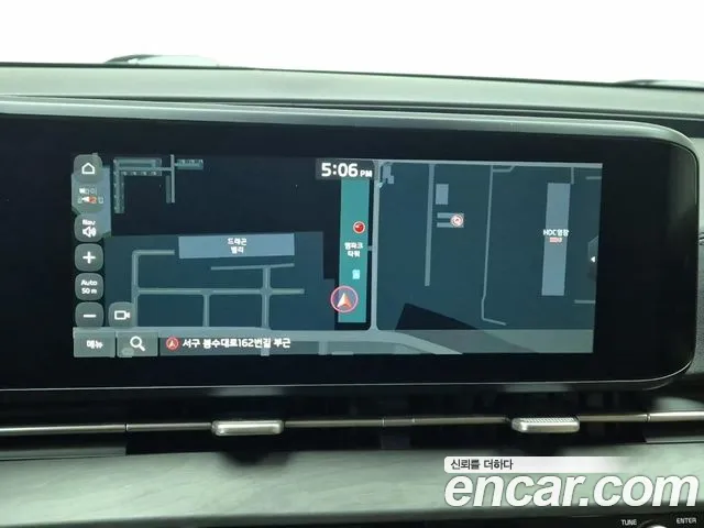 Kia Carnival 4th generation id 2713853 из Кореи 4