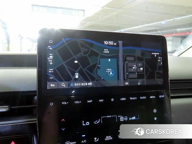 Hyundai Staria 2024 Желтый из Кореи, фото 4